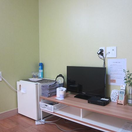 My Stay Jeonju Exterior photo