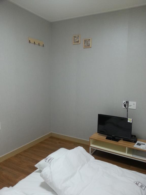 My Stay Jeonju Room photo