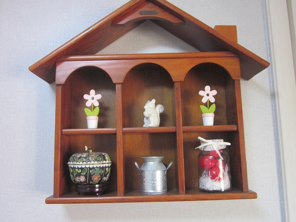 My Stay Jeonju Room photo