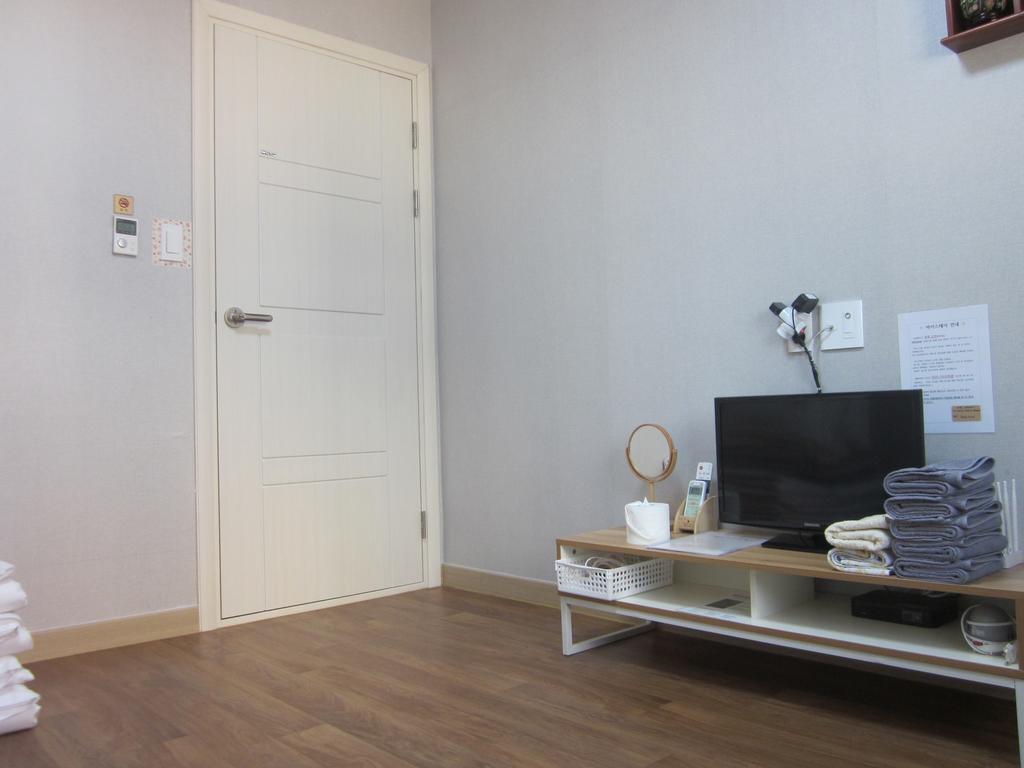 My Stay Jeonju Room photo