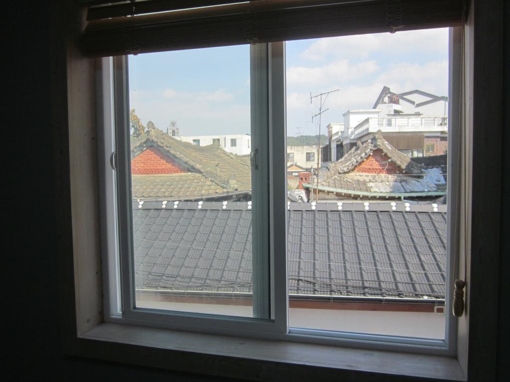 My Stay Jeonju Room photo