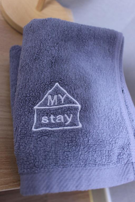 My Stay Jeonju Exterior photo