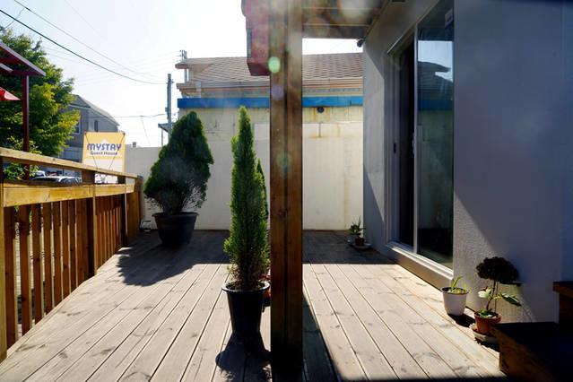 My Stay Jeonju Exterior photo