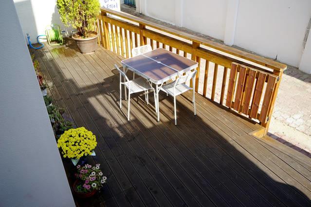 My Stay Jeonju Exterior photo