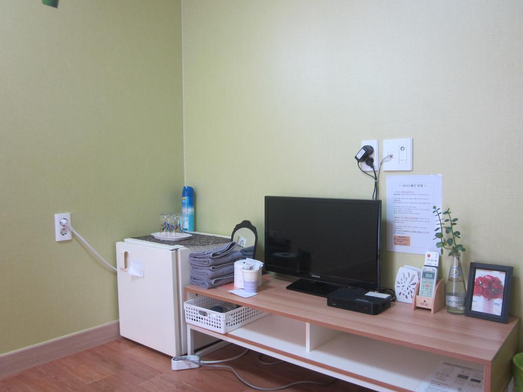 My Stay Jeonju Exterior photo