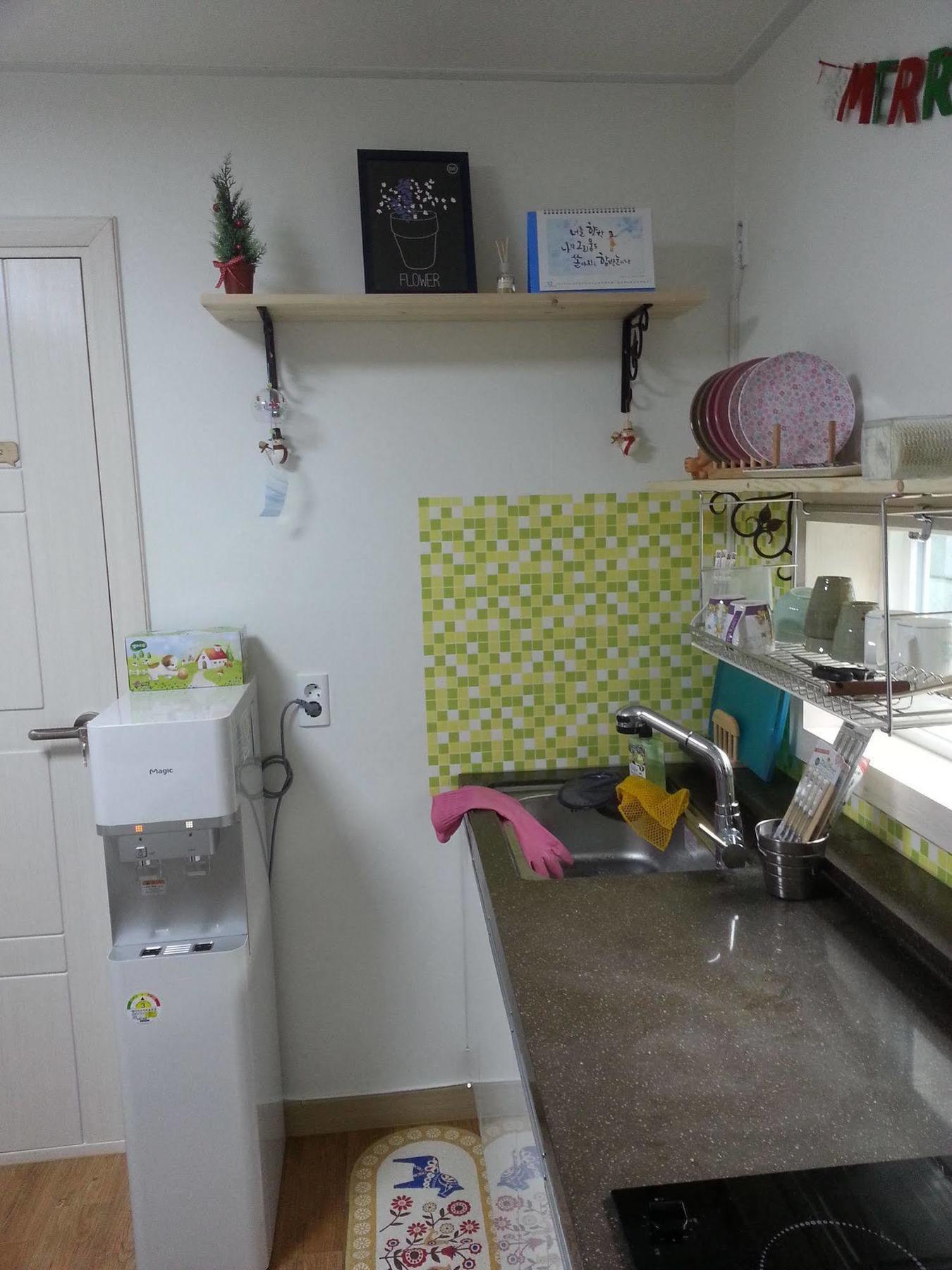 My Stay Jeonju Exterior photo
