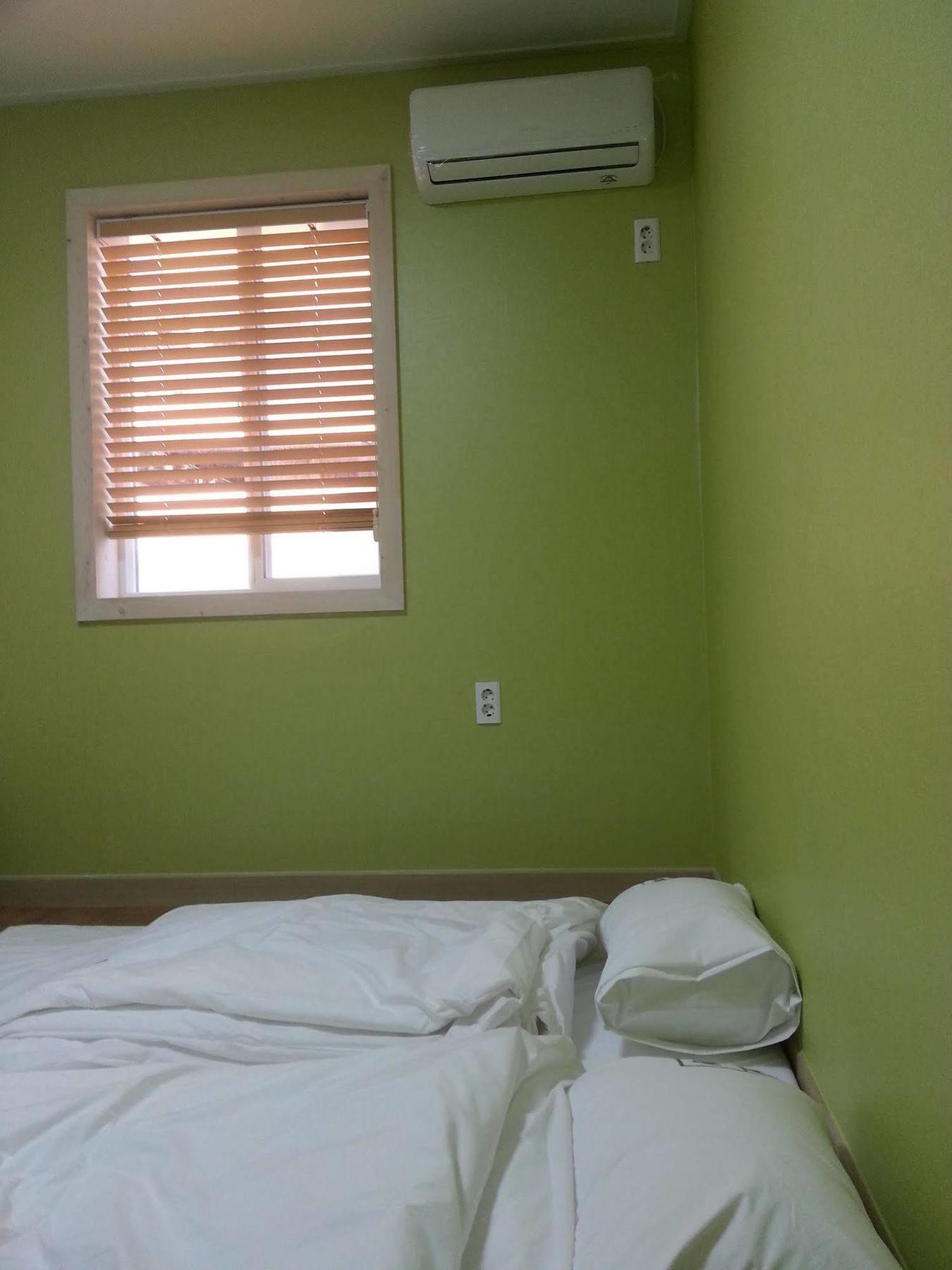 My Stay Jeonju Exterior photo
