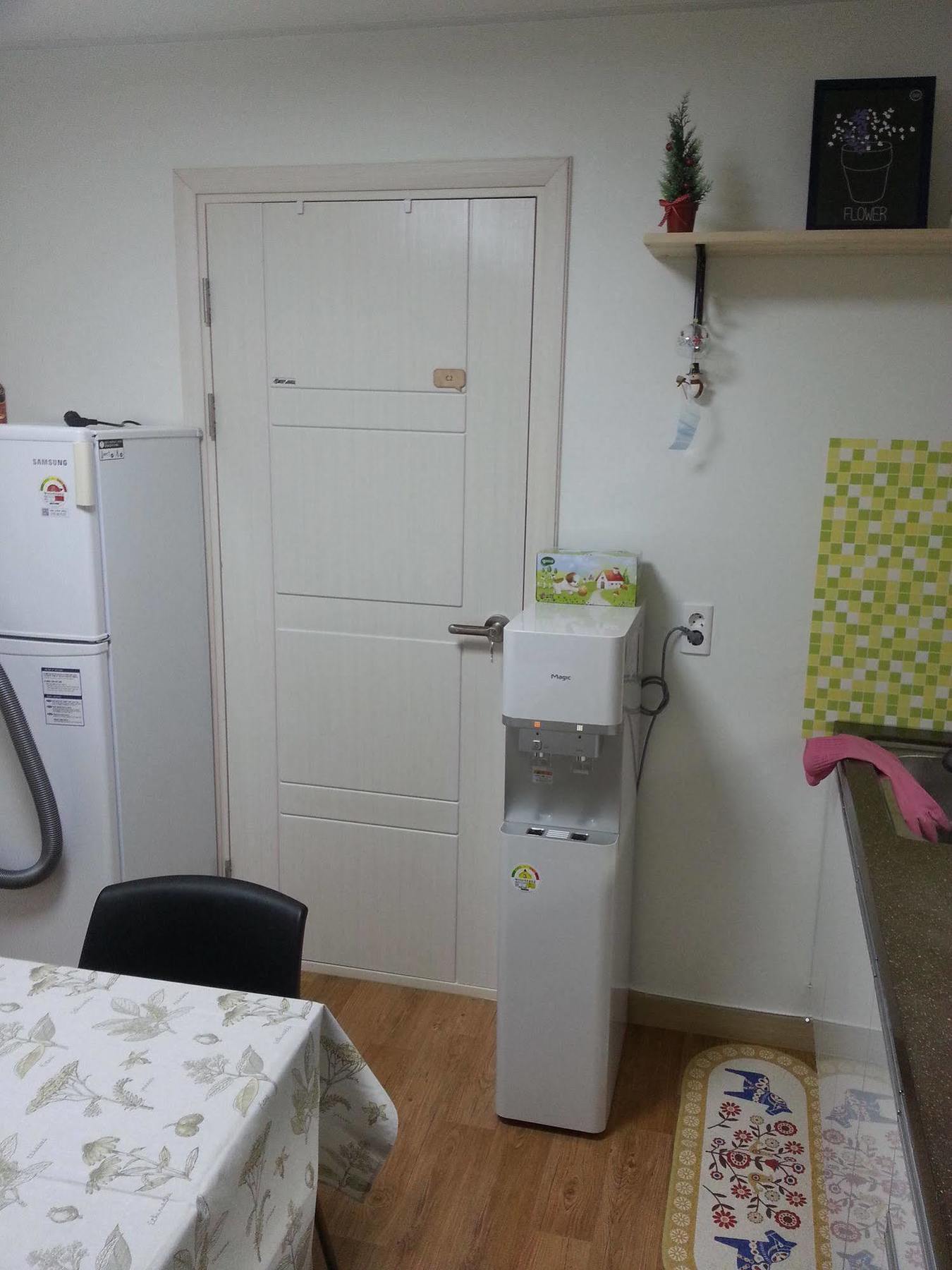 My Stay Jeonju Exterior photo