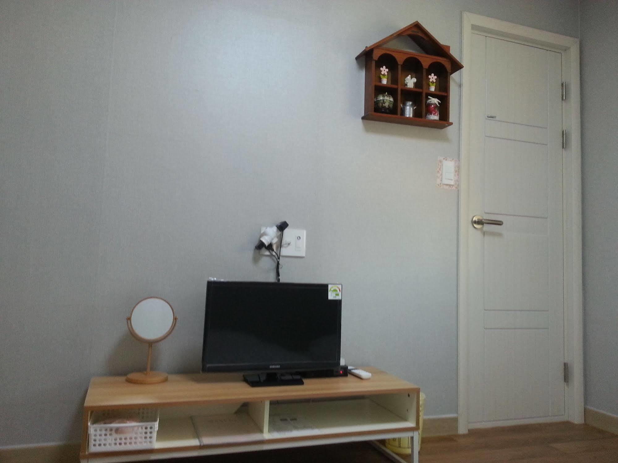 My Stay Jeonju Exterior photo
