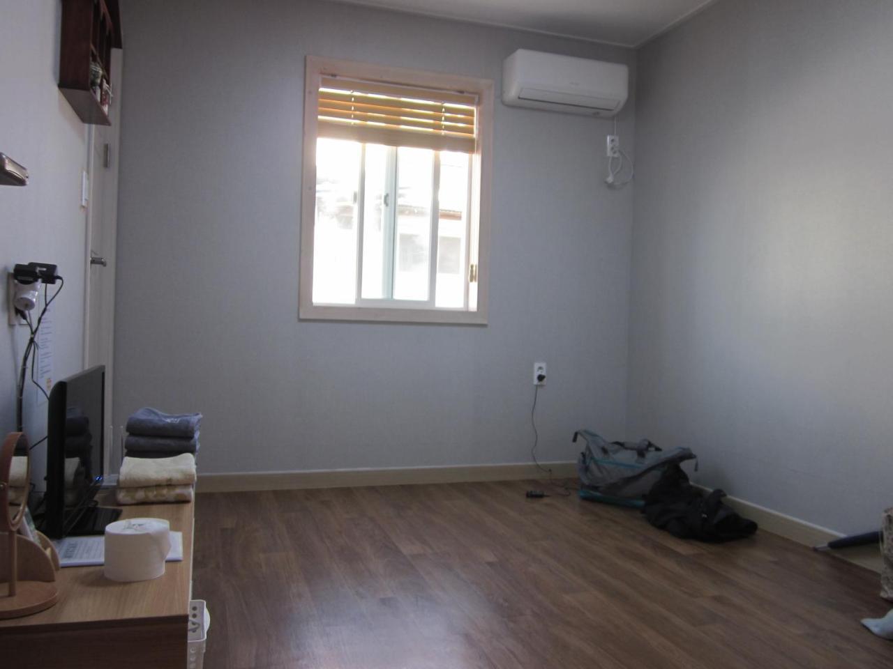 My Stay Jeonju Exterior photo